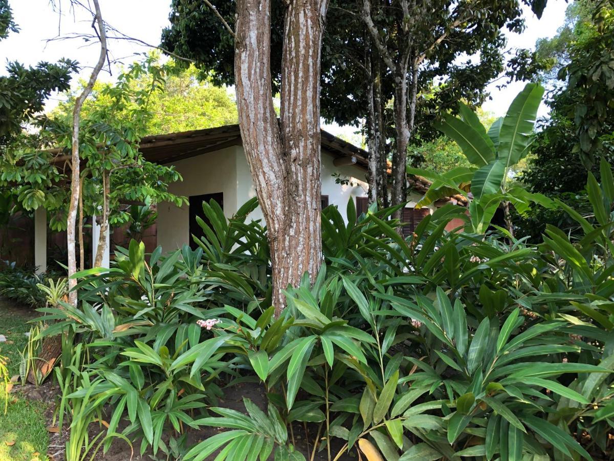 Villa Casa Aracua Trancoso Exterior foto