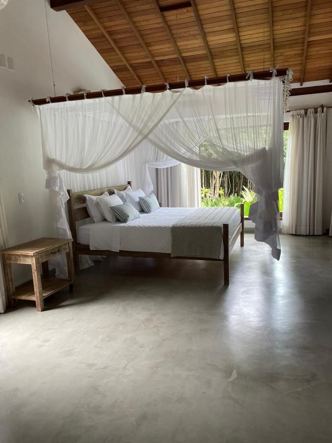 Villa Casa Aracua Trancoso Exterior foto